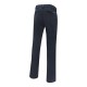 Pantalon WRTK de travail classique pour hommes