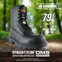 BOTTES DE TRAVAIL SPRINT CSA - JB GOODHUE