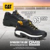 SOULIER DE SÉCURITÉ CSA INVADER