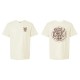 T-shirt logo Forge&Cuir