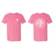 T-shirt logo Forge&Cuir