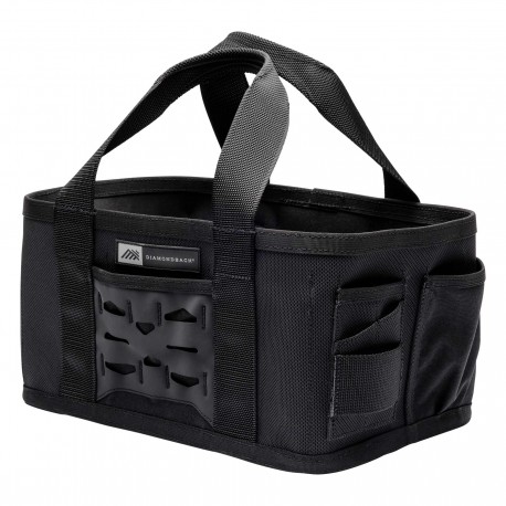 BAERE TOTE X DIAMONDBACK