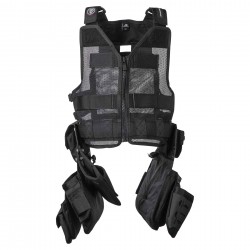 SEVEN '25 VEST SYSTEM