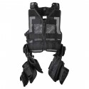 SEVEN '25 VEST SYSTEM