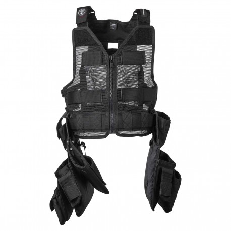 DENALI '25 VEST SYSTEM