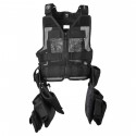 DENALI '25 VEST SYSTEM