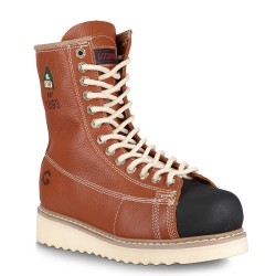 Botte Ironworker CSA JB GOODHUE