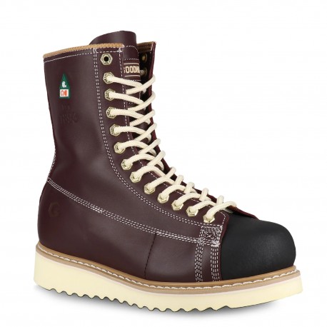 Botte Ironworke isolé
