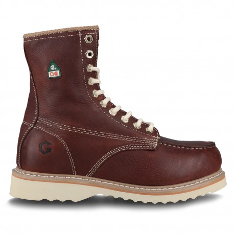 Botte de travail Farmer2 CSA