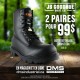 BOTTES DE TRAVAIL SPRINT CSA - JB GOODHUE