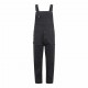 Stretch Duck Twill Bib Pants