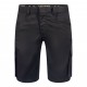 Short cargo Superflex pour hommes