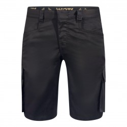 Short cargo Superflex pour hommes