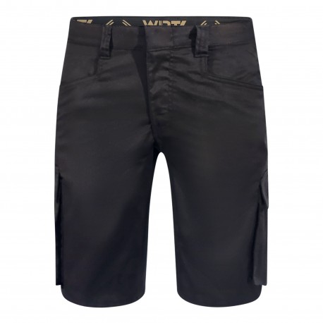 Short cargo Superflex pour hommes