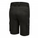 Short cargo Superflex pour hommes