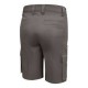 Short cargo Superflex pour hommes