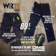 PANTALON DE TRAVAIL CARGO FLEX PRO AVEC GENOUILLÈRES