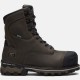 BOTTE TIMBERLAND BOONDOCK 8'' GRISE