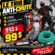 Ensemble antichute complet 3 pièces | Guardian Fall Protection